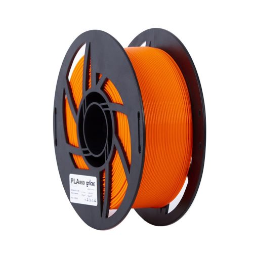 Pla 850 - 09 Naranja Uv Glow Grilon3 1.75 X 1 Kg - Imagen 2