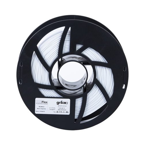 Simpliflex 01 Blanco Grilon3 1.75 X 1kg - Imagen 3