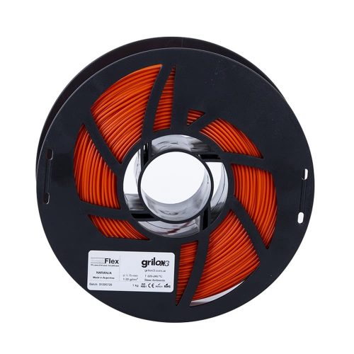 Simpliflex 09 Naranja Grilon3 1.75 X 1kg - Imagen 3