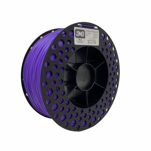 Pla 11 Violeta 3n3 1.75 X 1kg - Imagen 2