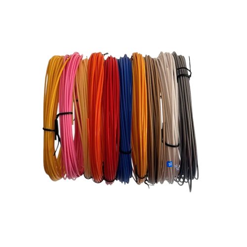 Kit Lapiz 3d 10 Colores - Imagen 2