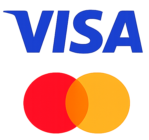 Visa y Mastercard Bancarias