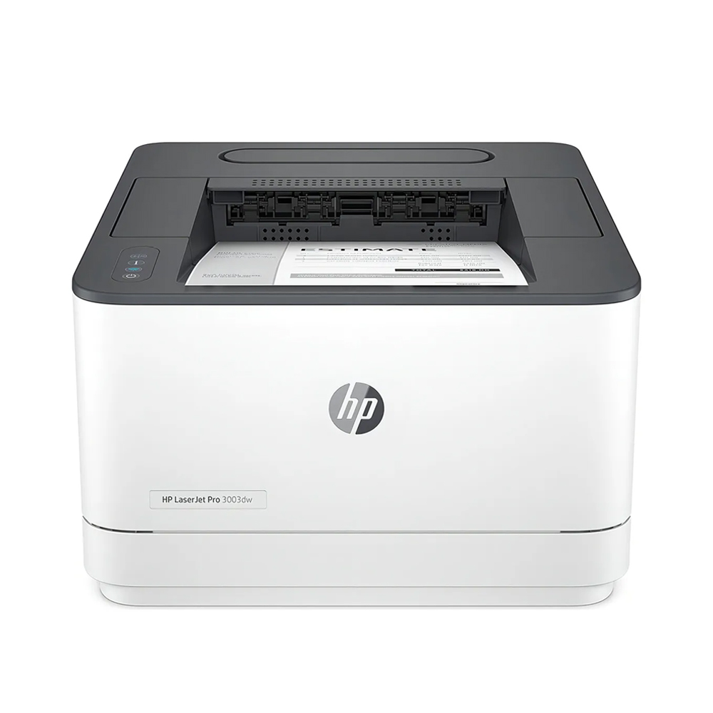 Hp Laserjet 3003dw