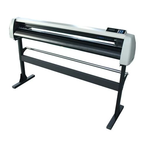 Scp 720-kpr Plotter De Corte 122 Cm Con Laser - Imagen 2