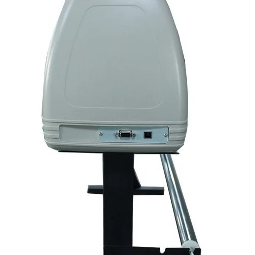 Scp 720-kpr Plotter De Corte 122 Cm Con Laser - Imagen 4