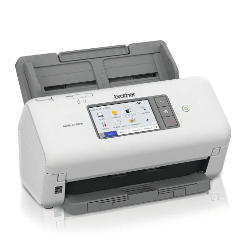 Escaner Brother Ads-4700w - Imagen 2