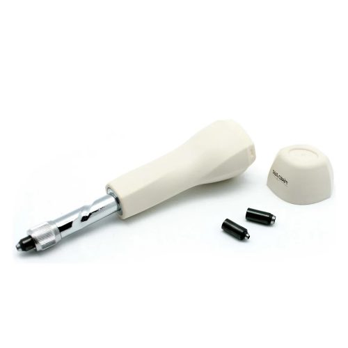 Perforadora Multilple Punzon 4mm, 3mm, 2mm - Imagen 2