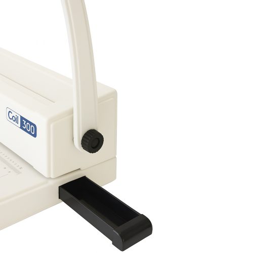 Espiraladora Binder Coil 300 A4 - Imagen 3