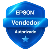 Vendedor Autorizado Epson
