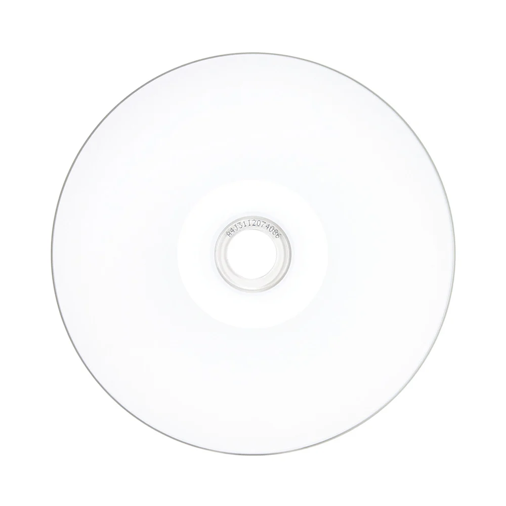 Dvd-r Imprimible Ridata