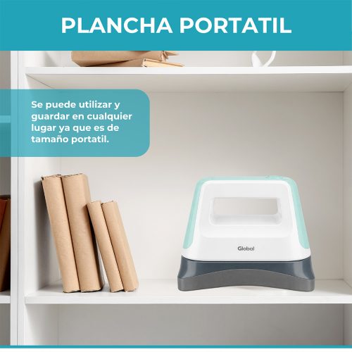 Global Gorras Portatil - Imagen 3