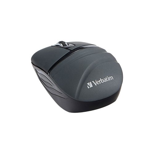 Mouse Verbatim Wireless Conmuter Graphite - Imagen 2