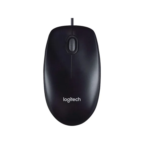 Mouse Logitech Usb M90