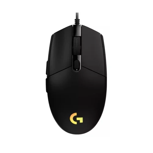 Mouse Logitech Lsync Usb G203