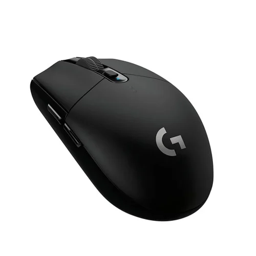 Mouse Logitech Lightspeed Wireless G305 - Imagen 2