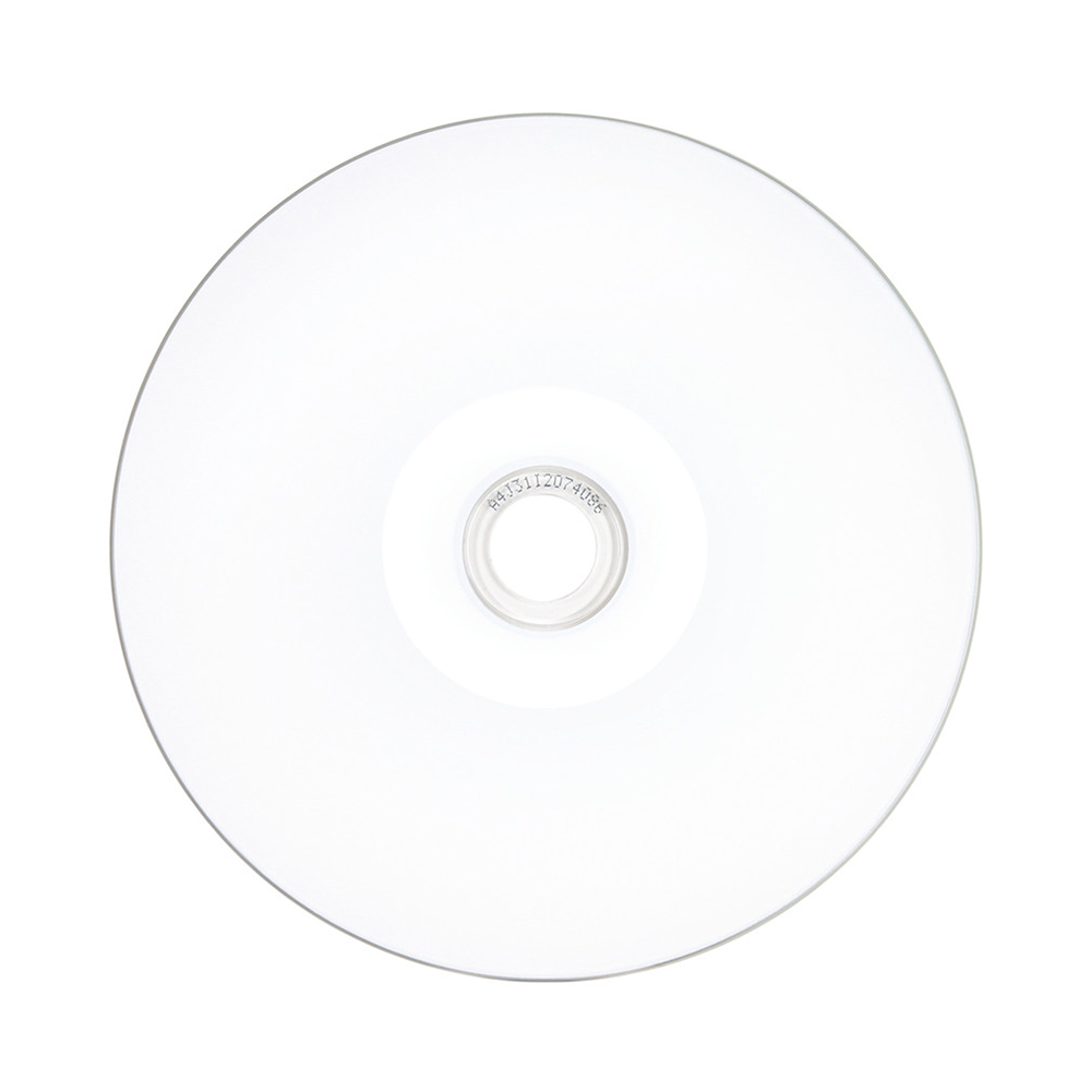 Cd-r Imprimible Tdk