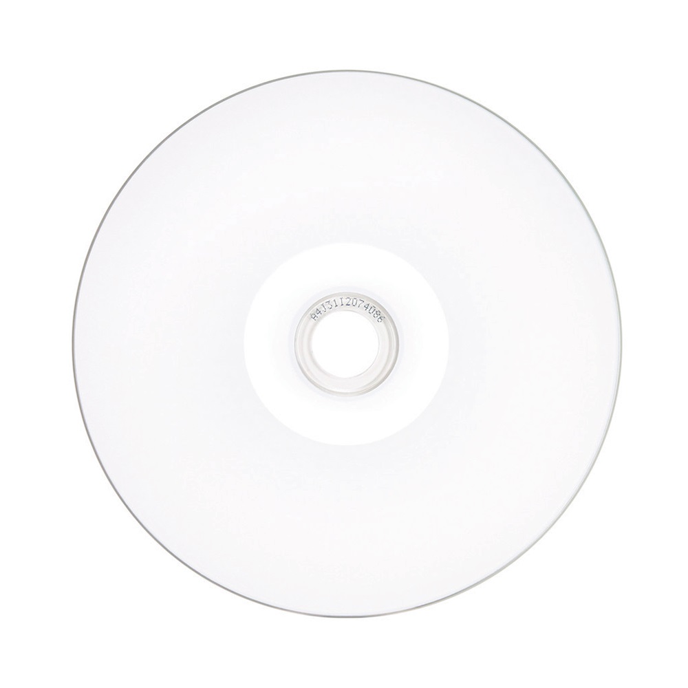 Blu-ray Imprimible Ridata Doble Capa 50 Gb 4x