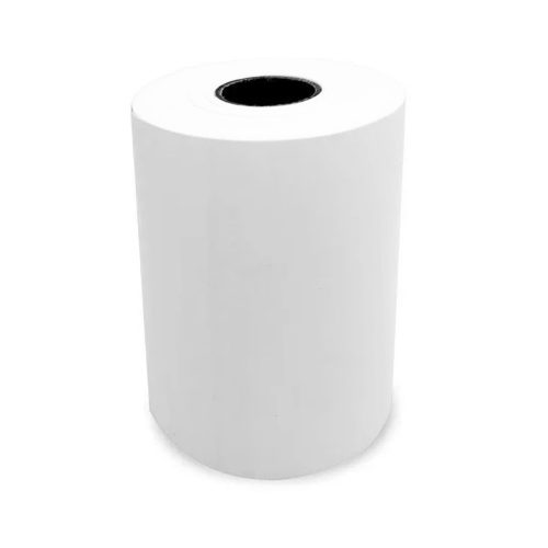 Rollo Papel Termico Gtc 57 Mm X 20 M 48 G X 10 Rollos - Imagen 2
