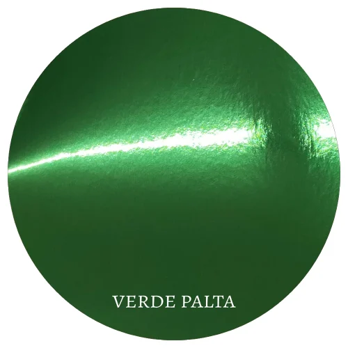 Adorie A4 230 Grs Metalina Verde Palta X 10 Hojas - Imagen 2