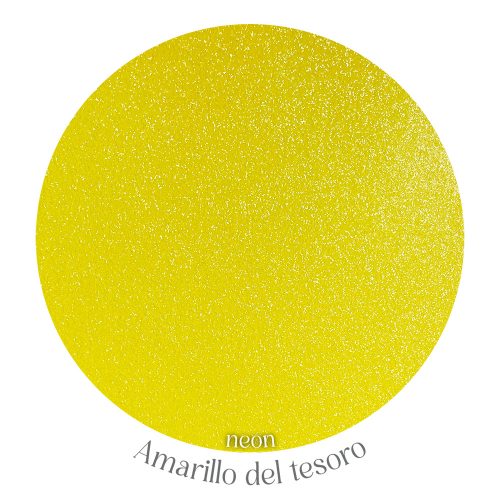 Adorie A4 230 Grs Cuentilina Amarillo Del Tesoro X10 Hojas - Imagen 2