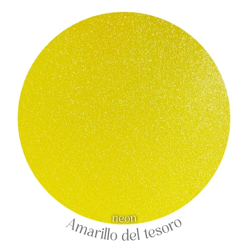 Adorie A4 230 Grs Cuentilina Amarillo Del Tesoro X10 Hojas - Imagen 2