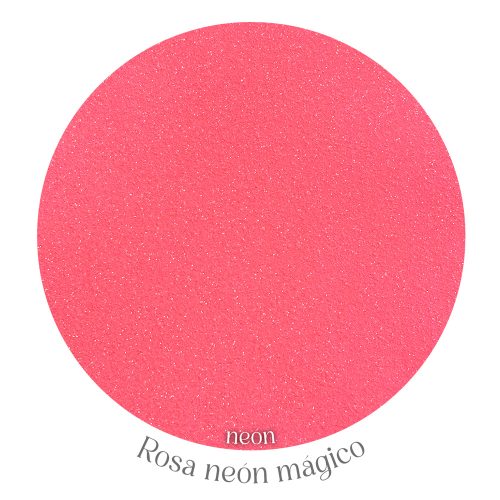 Adorie A4 230 Grs Cuentilina Rosa Neon Magico X10 Hojas - Imagen 2