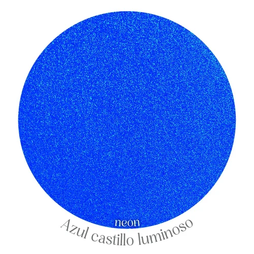 Adorie A4 230 Grs Cuentilina Azul Castillo Luminoso X10 Hojas - Imagen 2