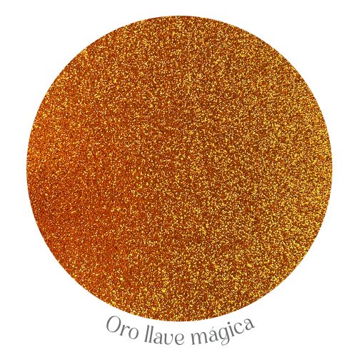 Adorie A4 230 Grs Cuentilina Oro Llave Magica X10 Hojas - Imagen 2
