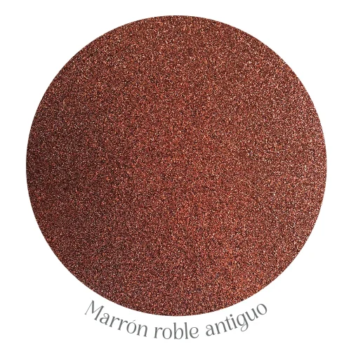Adorie A4 230 Grs Cuentilina Marron Roble Antiguo X10 Hojas - Imagen 2