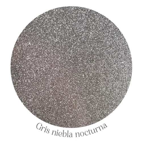 Adorie A4 230 Grs Cuentilina Gris Niebla Nocturna X10 Hojas - Imagen 2