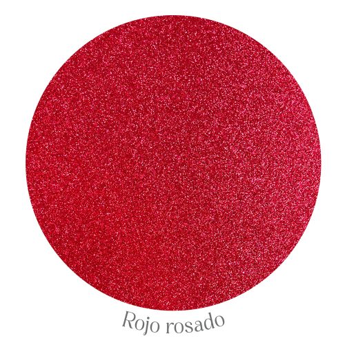 Adorie A4 230 Grs Cuentilina Rojo Rosado X10 Hojas - Imagen 2