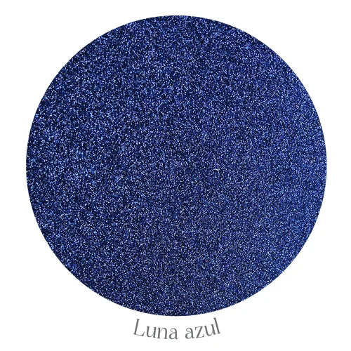 Adorie A4 230 Grs Cuentilina Luna Azul X10 Hojas - Imagen 2