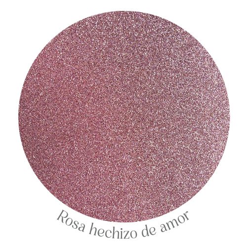 Adorie A4 230 Grs Cuentilina Rosa Hechizo De Amor X10 Hojas - Imagen 2