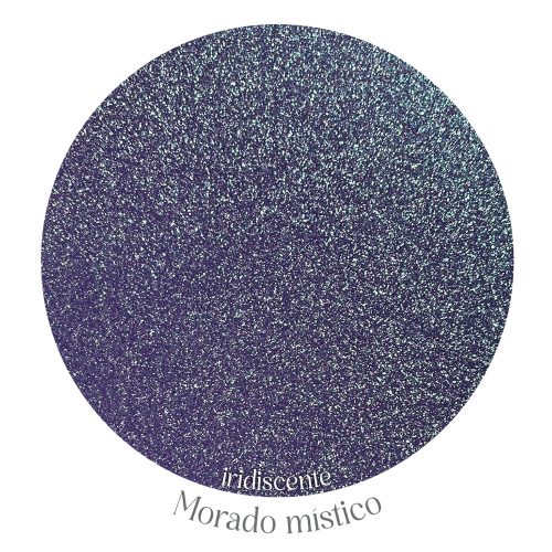 Adorie A4 230 Grs Cuentilina Morado Mistico X10 Hojas - Imagen 2
