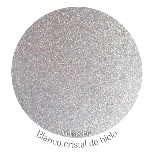 Adorie A4 230 Grs Cuentilina Blanco Cristal De Hielo X10 Hojas - Imagen 2