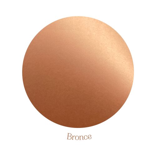 Adorie A4 230 Grs Perlina Bronce X20 Hojas - Imagen 2