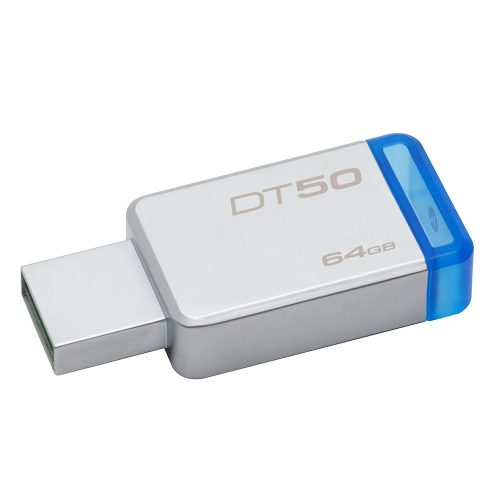 Pendrive Kingston 64 Gb - Imagen 2