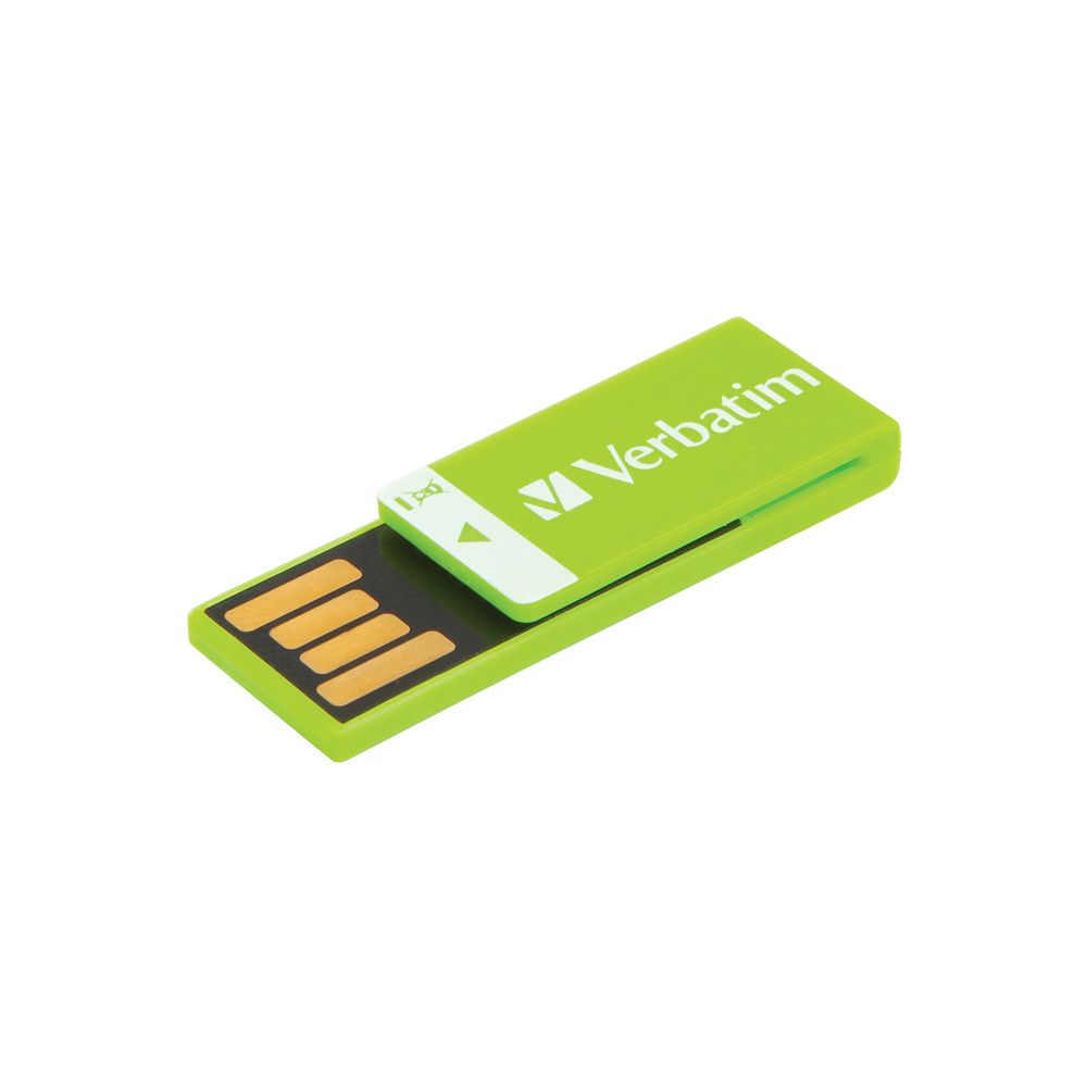 Pendrive Verbatim 8 Gb