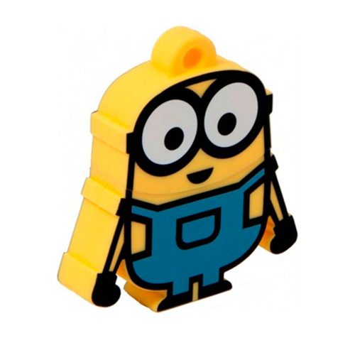 Pendrive Kingston 8 Gb Minions - Imagen 2