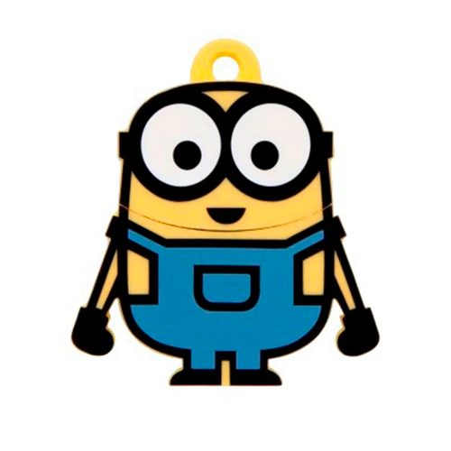 Pendrive Kingston 8 Gb Minions - Imagen 3