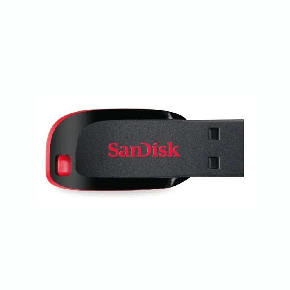 Pendrive 32 Gb Cruzer Blade Sandisk