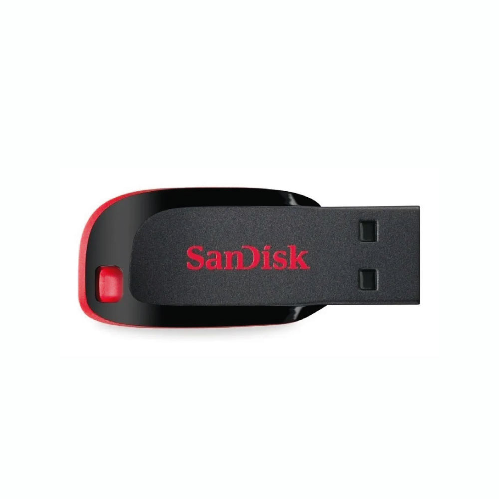 Pendrive 32 Gb Cruzer Blade Sandisk