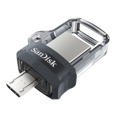 Pendrive 64 Gb Dual Drive Sandisk - Imagen 2