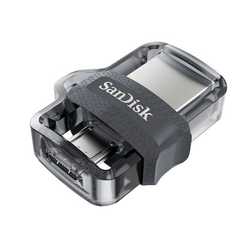 Pendrive 64 Gb Dual Drive Sandisk - Imagen 3