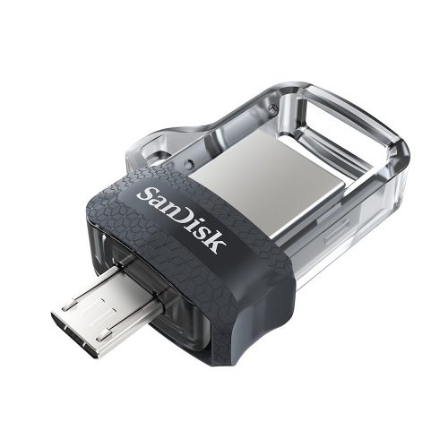 Pendrive 32 Gb Dual Drive Sandisk - Imagen 2