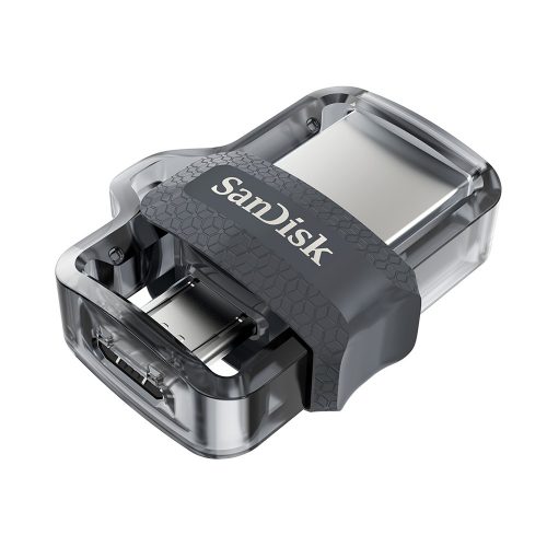 Pendrive 32 Gb Dual Drive Sandisk - Imagen 3