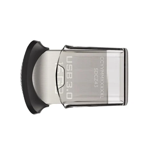 Pendrive 16 Gb Ultra Fit Sandisk