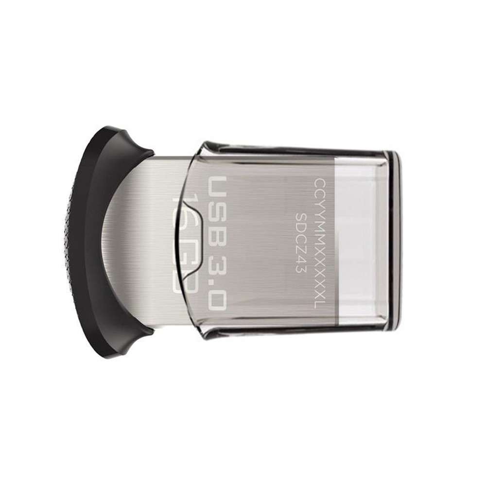 Pendrive 16 Gb Ultra Fit Sandisk