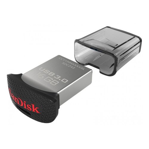 Pendrive 16 Gb Ultra Fit Sandisk - Imagen 3