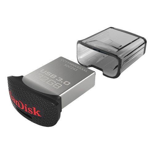Pendrive 32 Gb Ultra Fit Sandisk - Imagen 3